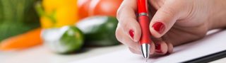 The Royal Victoria Eye and Ear Hospital - Nutrition and Dietetics Department