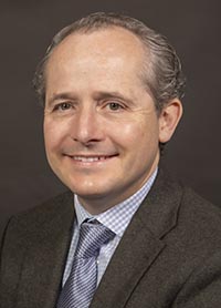 Mr Maxwell Treacy, Consultant Ophthalmologist