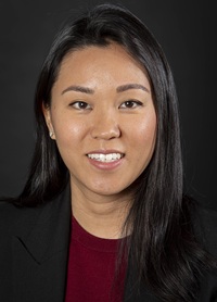 Ms Livia Oshiro Audiologist